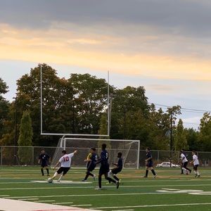 Meet your Posher, Thomas